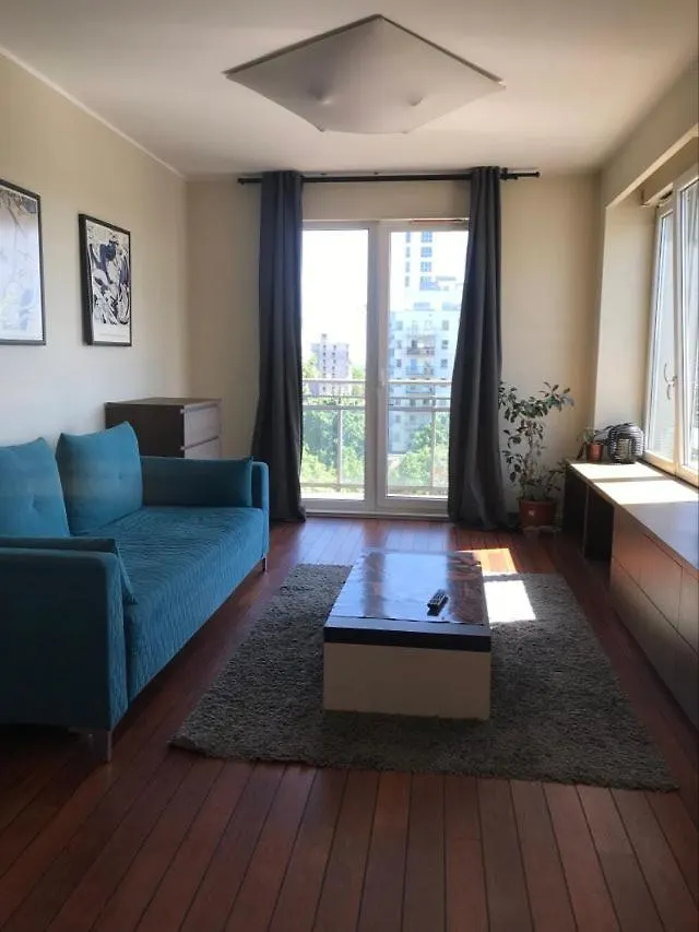 Mieszkanie Na Ul Kaczewskiej 24 Apartment Gdynia