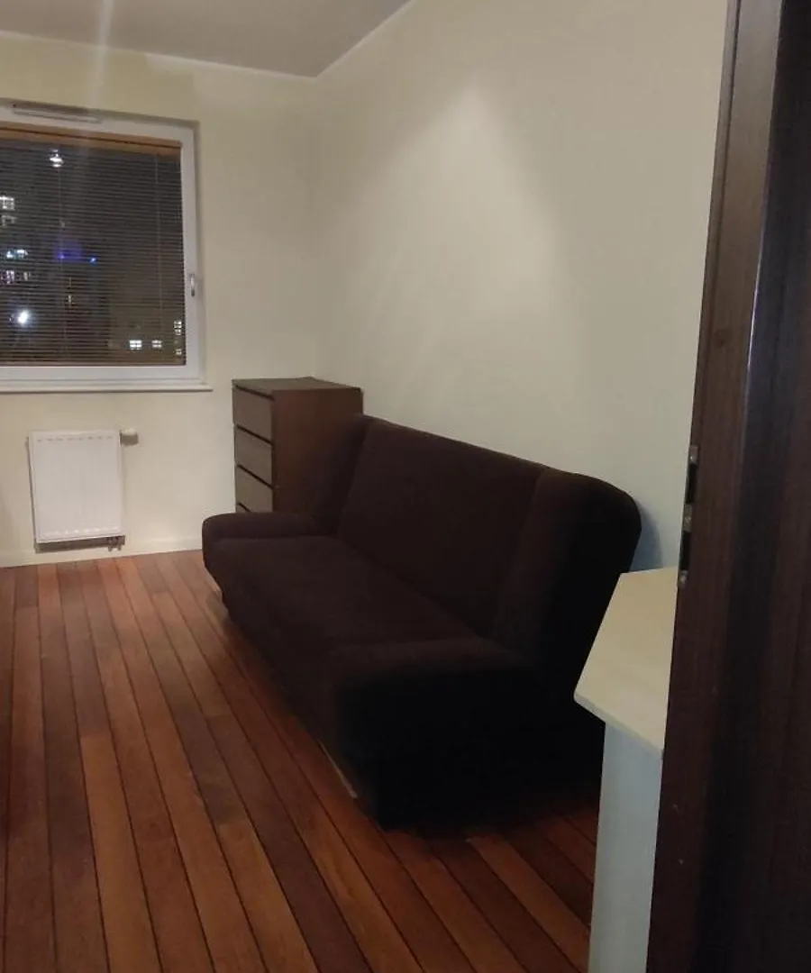 Mieszkanie Na Ul Kaczewskiej 24 Apartment Gdynia