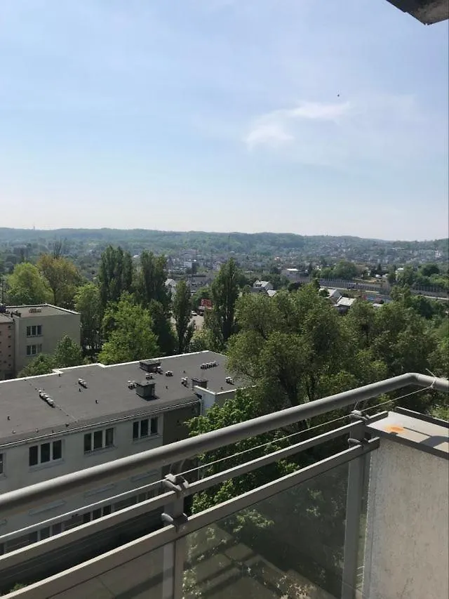 Mieszkanie Na Ul Kaczewskiej 24 Apartment Gdynia