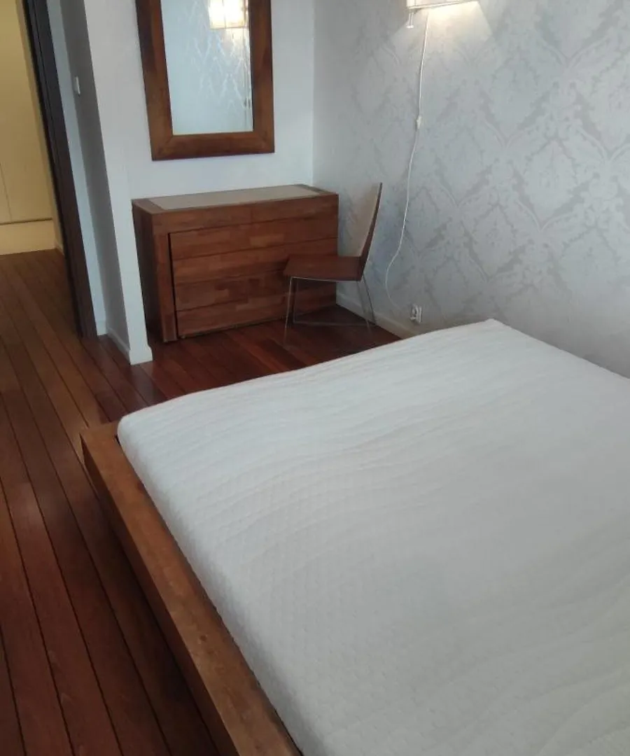 Mieszkanie Na Ul Kaczewskiej 24 Apartment Gdynia