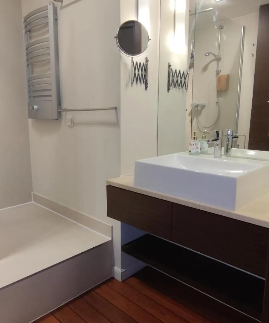 Mieszkanie Na Ul Kaczewskiej 24 Apartment Gdynia 0*,