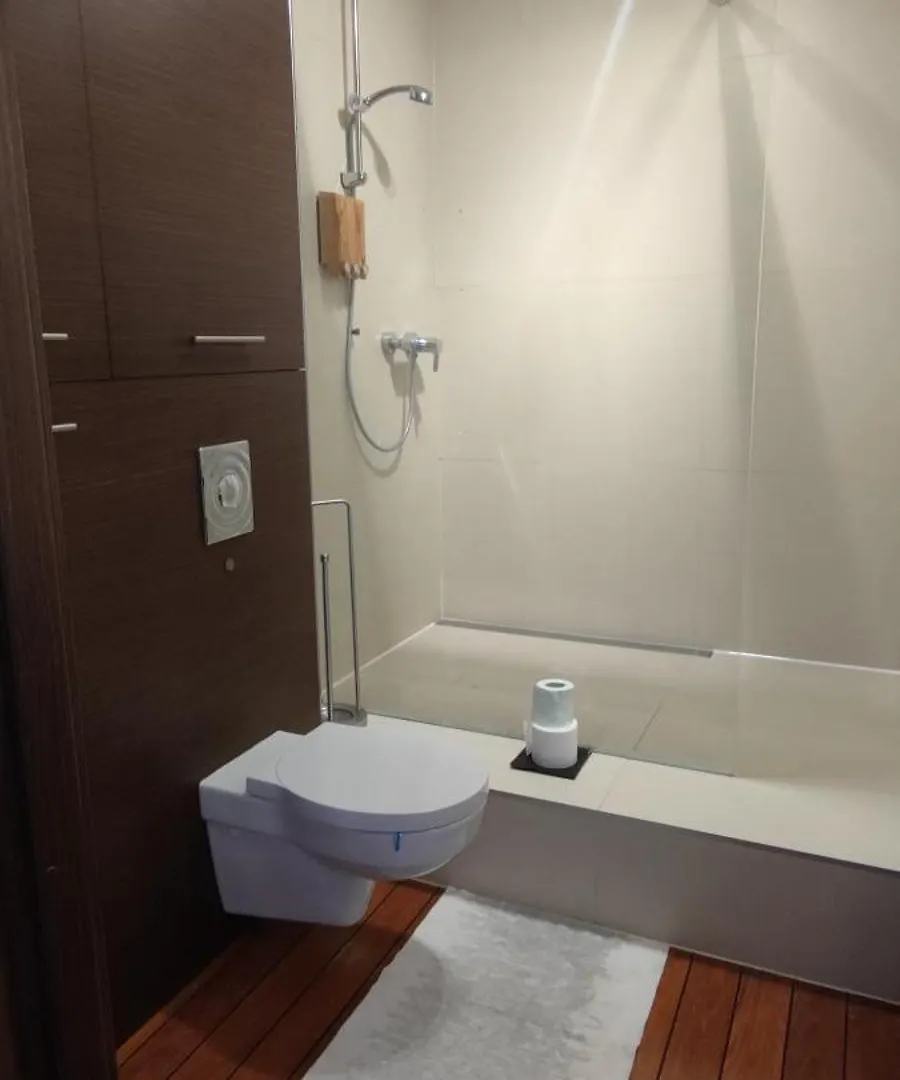 Mieszkanie Na Ul Kaczewskiej 24 Apartment Gdynia