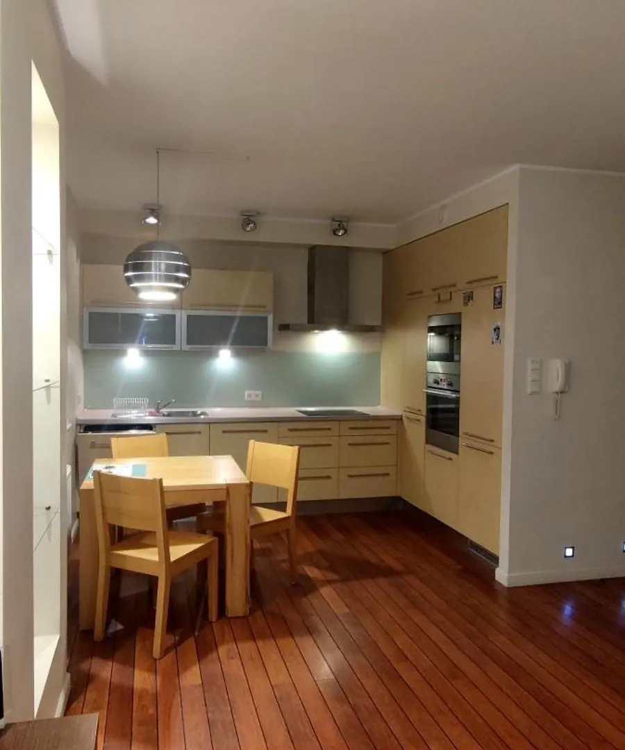 Mieszkanie Na Ul Kaczewskiej 24 Apartment Gdynia Poland